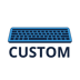 Custom Keyboard