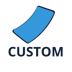 Inked Gaming Custom Mousepad