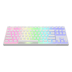 Dark Project KD87A Optical Pudding White