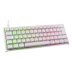 Ducky One 2 Mini Pure White
