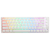 Ducky One 3 Classic Pure White