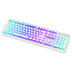 Endorfy Thock Wireless White