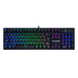Fallen Gear Pantera Keyboard