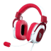 Fallen Gear Morcego Vermelho