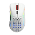 Glorious Model D- Wireless White