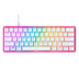 HyperX Alloy Origins 60 Pink