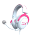 HyperX Cloud II Pink