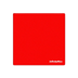InfinityMice Infinite Control Scarlet Red