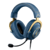 Logitech G Pro X Headset League of Legends Edition