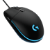 Logitech G102