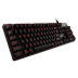 Logitech G413