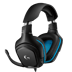 Logitech G432