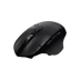 Logitech G604