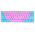 Matrix x Clix Cotton Candy