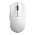 Pulsar X2 V2 White