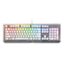 Razer BlackWidow X Chroma Mercury