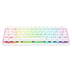 Razer Huntsman V3 Pro Mini White