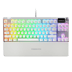 SteelSeries Apex 7 TKL Ghost