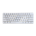 SteelSeries Apex Pro Mini White Gold
