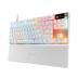 SteelSeries Apex Pro TKL Gen 3 White