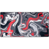The Mousepad Company Strata Liquid 03