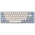 Varmilo Minilo Eucalyptus 67