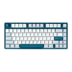 Varmilo Minilo VXT81 Bluebell