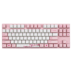 Varmilo VA87M Sakura