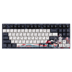 Varmilo VPM87 Sakura Chang’e EC V2