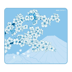 Xraypad Aqua Control II Sakura Blue