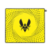 Xtrfy GP5 Vitality Yellow