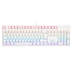 Xtrfy K2 RGB White