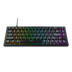 Xtrfy K5 Compact RGB Black