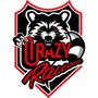 Crazy Raccoon
