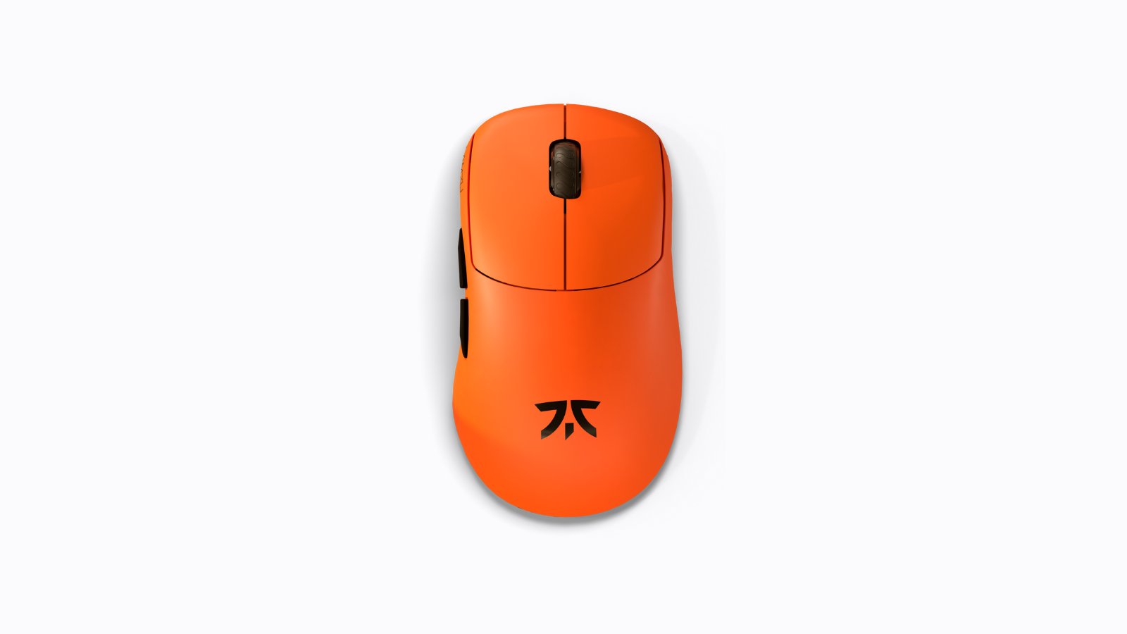 Fnatic x Lamzu Thorn Review - ProSettings.net 