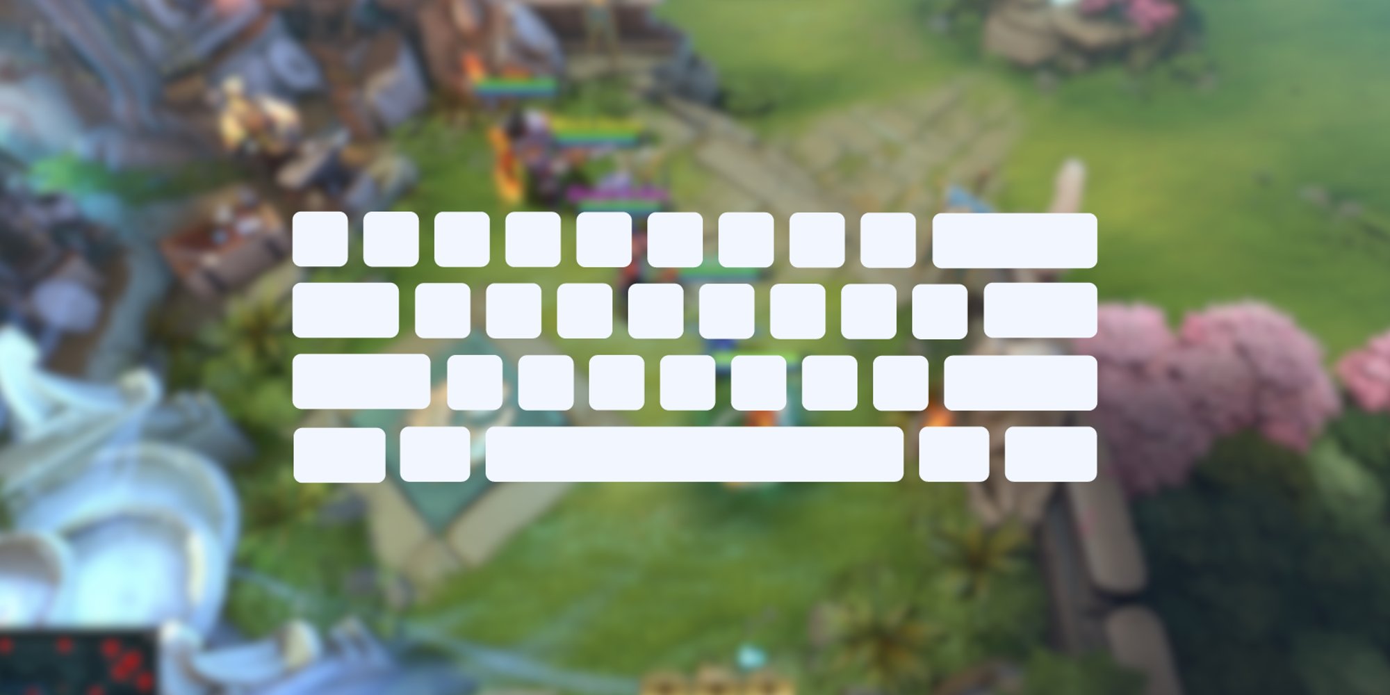 Best Keyboard for DOTA 2 [14 Pro Players, Aug 2023]
