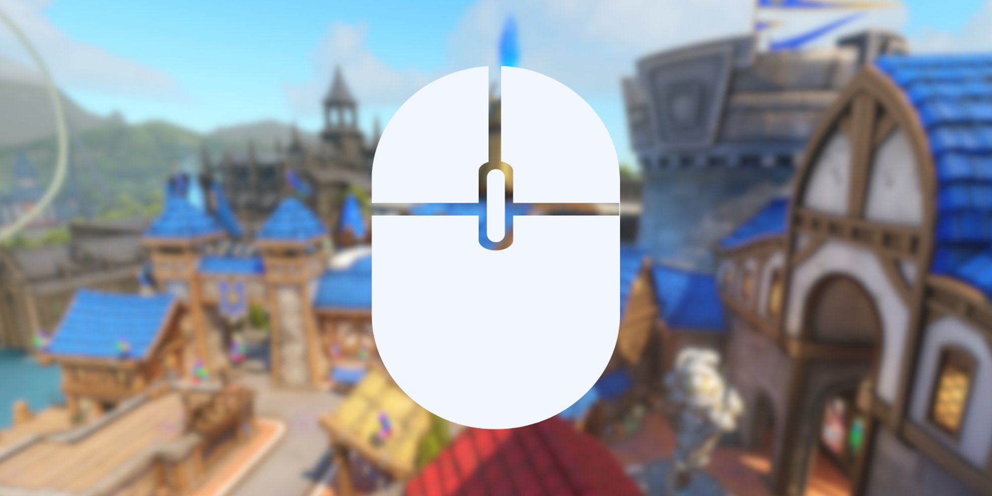 Best Mouse for Overwatch 2 [0 Pro Players, Aug 2023]