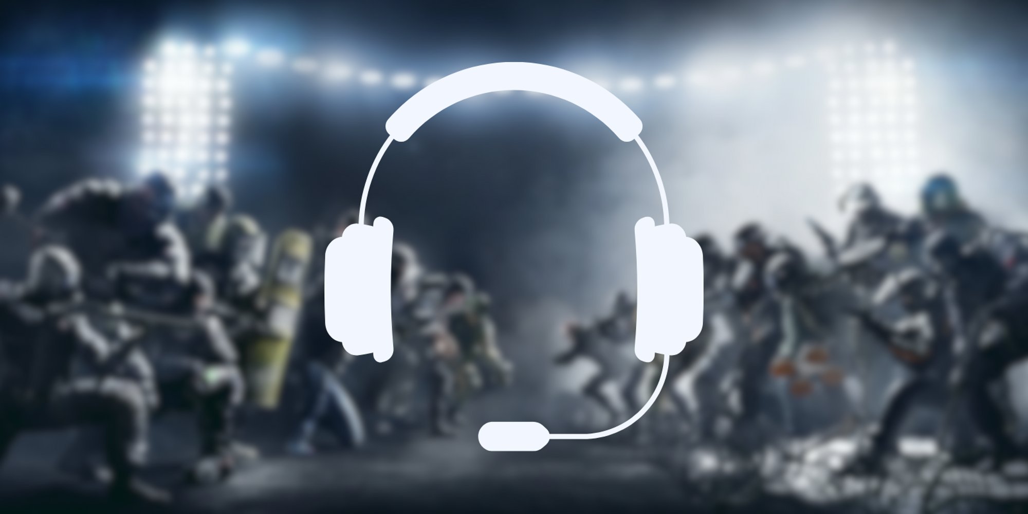 Best Headset for Rainbow Six Siege [42 Pro Players, Aug 2023]