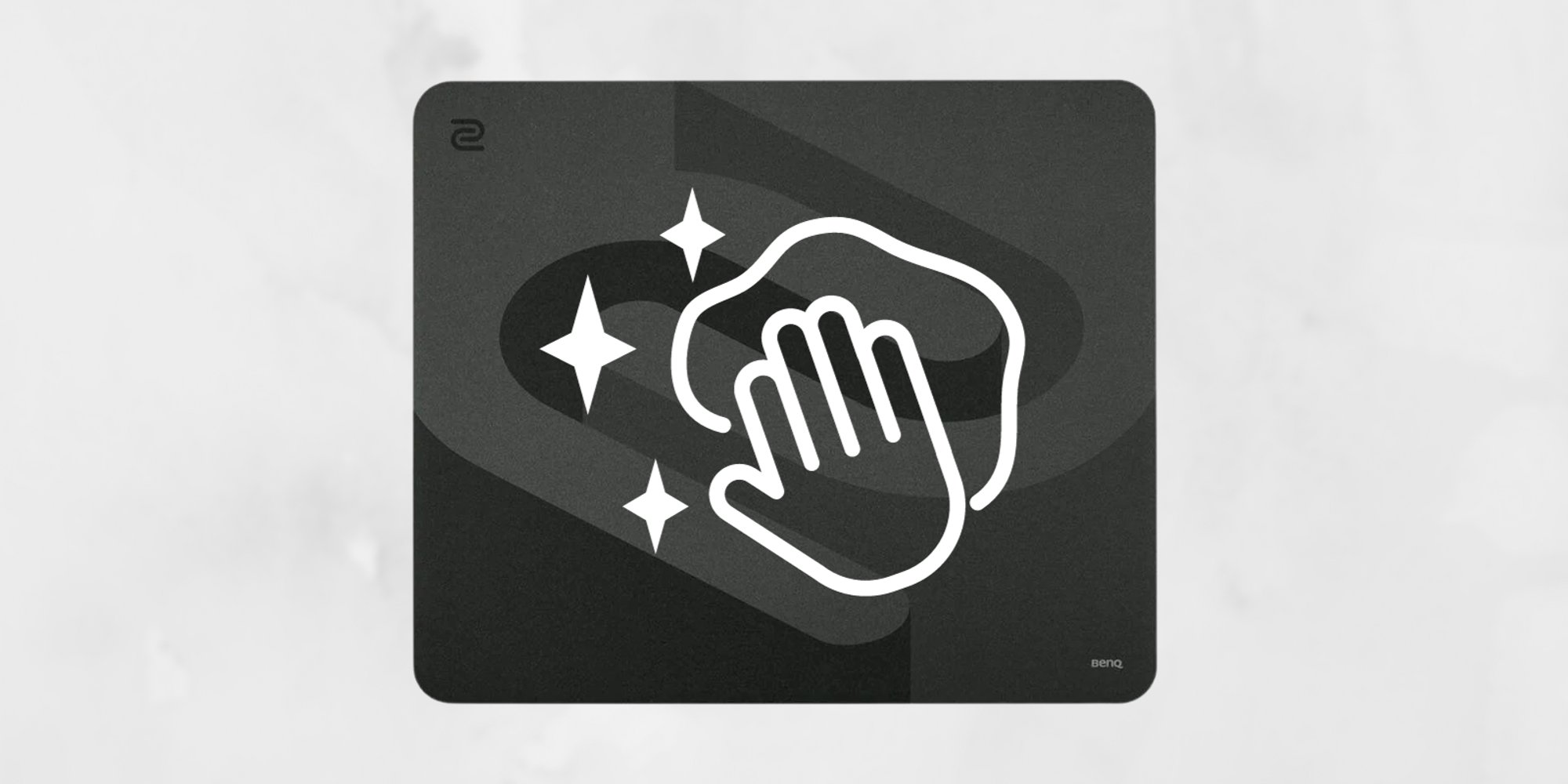 How To Clean A Mousepad