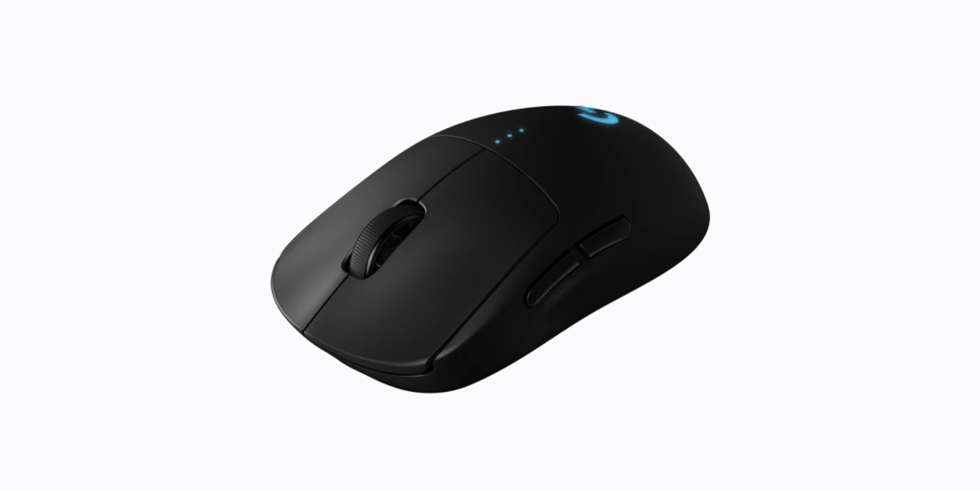 Logitech G Pro Wireless Review - Prosettings.net