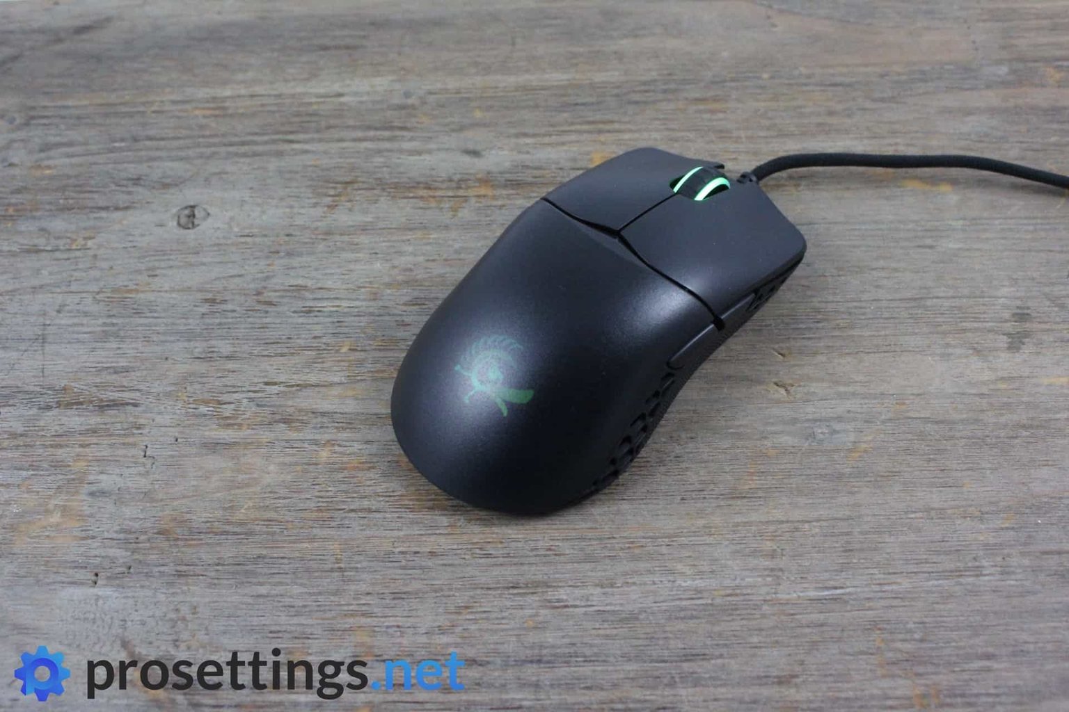 Ducky Feather Review - ProSettings.net