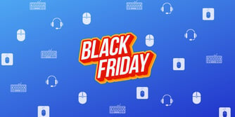 Best Black Friday Deals for Gamers
