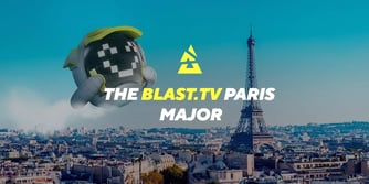 Big Gear for Big Plays – The Gear of the Paris Major 2023 Winners