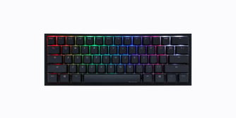 Ducky One 2 Mini RGB Review