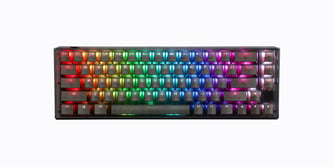 Ducky One 3 SF Aura Review
