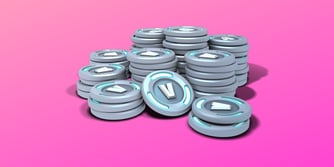 Everything You Need To Know About Fortnite V-Bucks