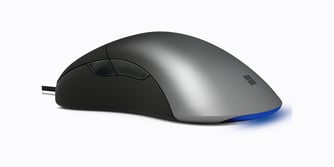 Microsoft Intellimouse Pro Review