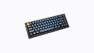 Ducky ProjectD 65 Outlaw Review