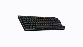 Logitech G Pro X TKL Review