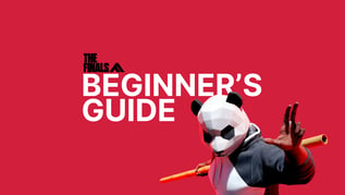 THE FINALS Guide For Beginners